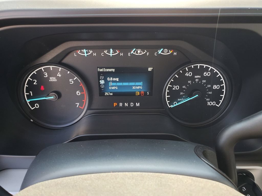 New 2026 Ford F250 XL AWD/4WD image 13