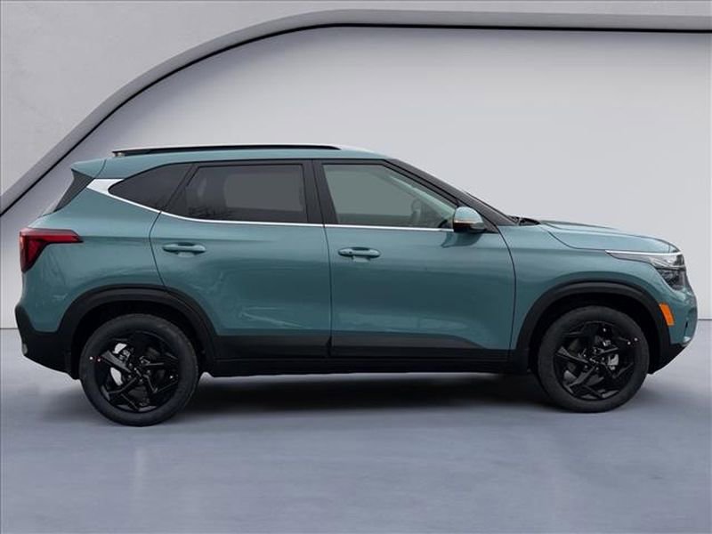 New 2026 Kia Seltos EX image 6