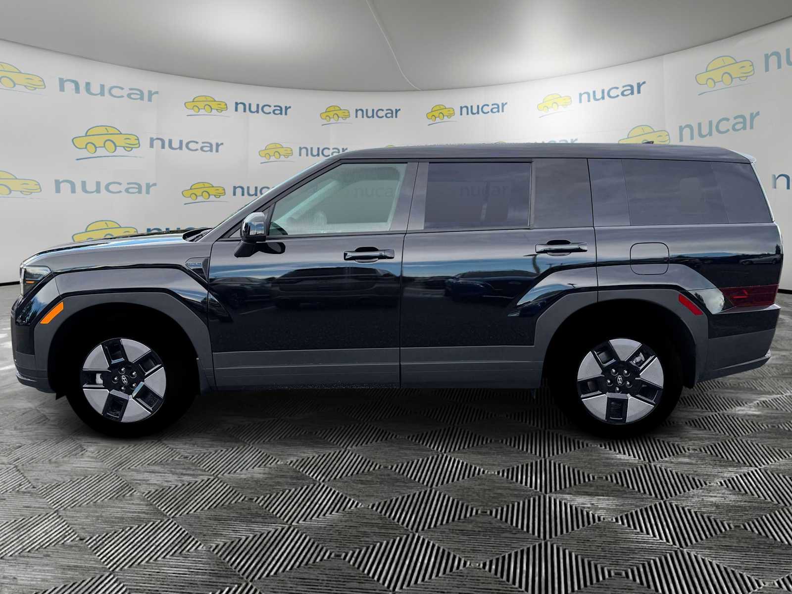 New 2026 Hyundai Santa Fe SE image 4