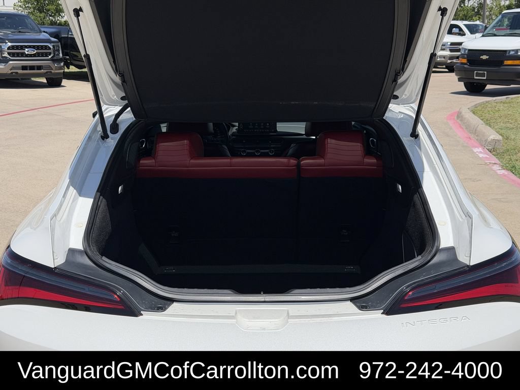 Used 2024 Acura Integra Type S FWD image 31