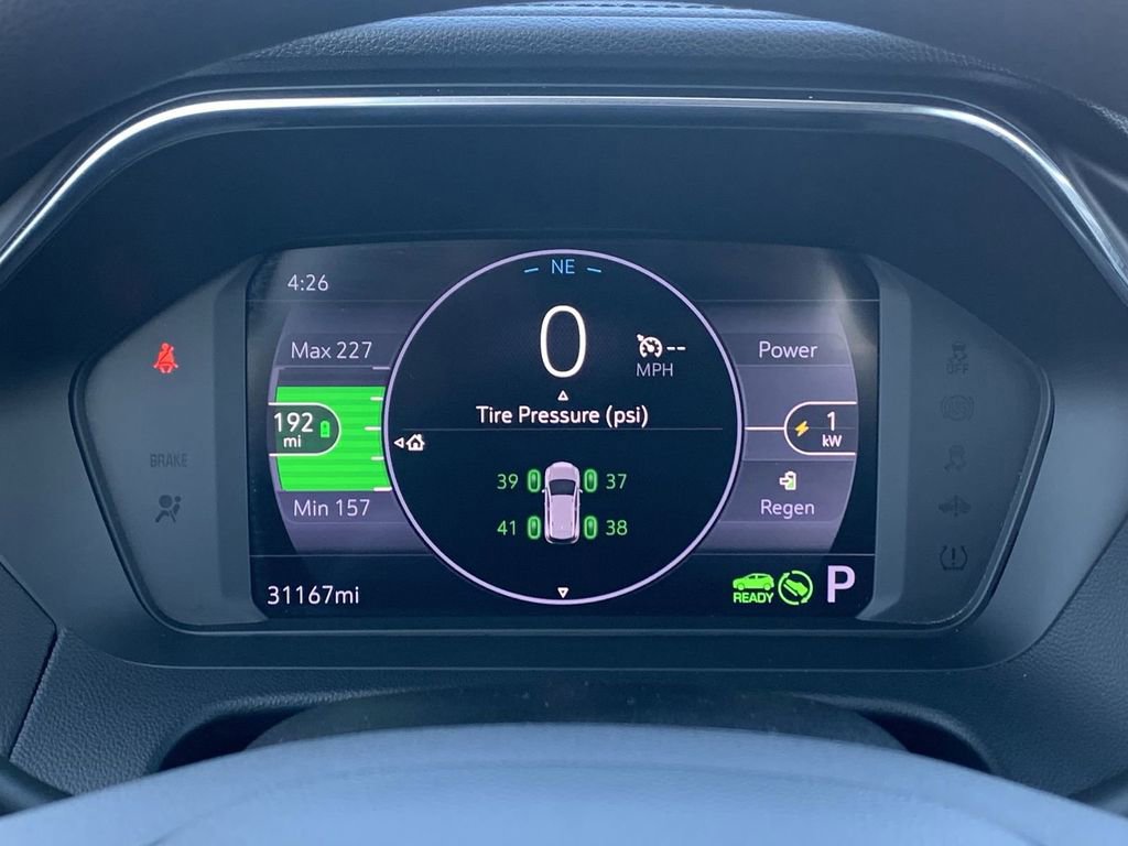 Certified 2022 Chevrolet Bolt EUV LT image 8