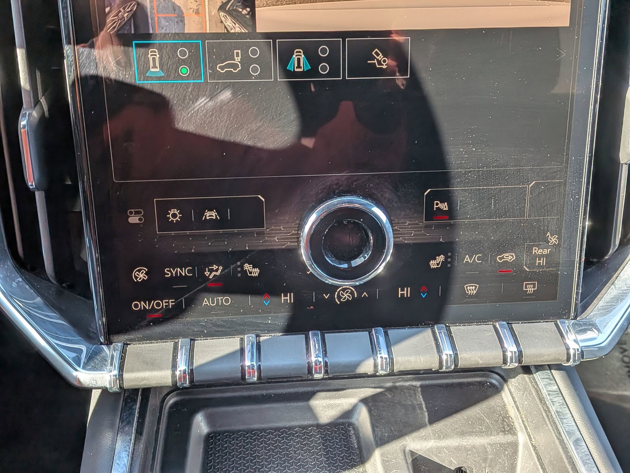 Certified 2025 GMC Acadia Elevation image 29