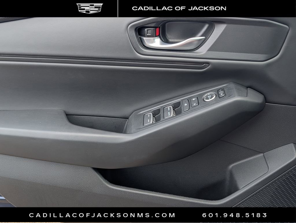 Used 2024 Honda Accord EX image 20
