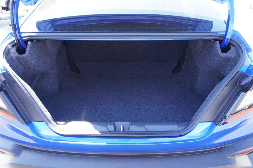 Used 2025 Subaru WRX Premium AWD/4WD image 8