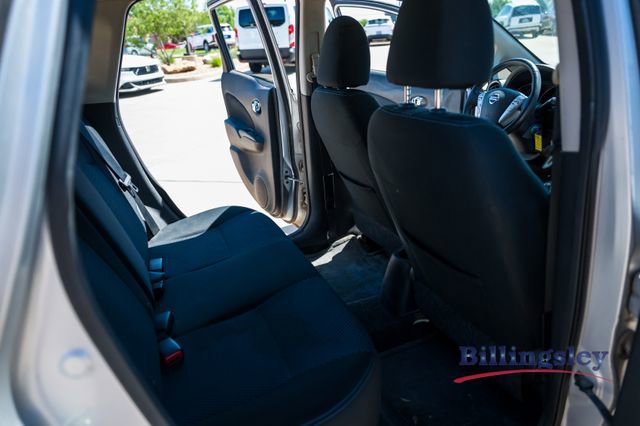 Used 2014 Nissan Versa Note SV FWD image 14