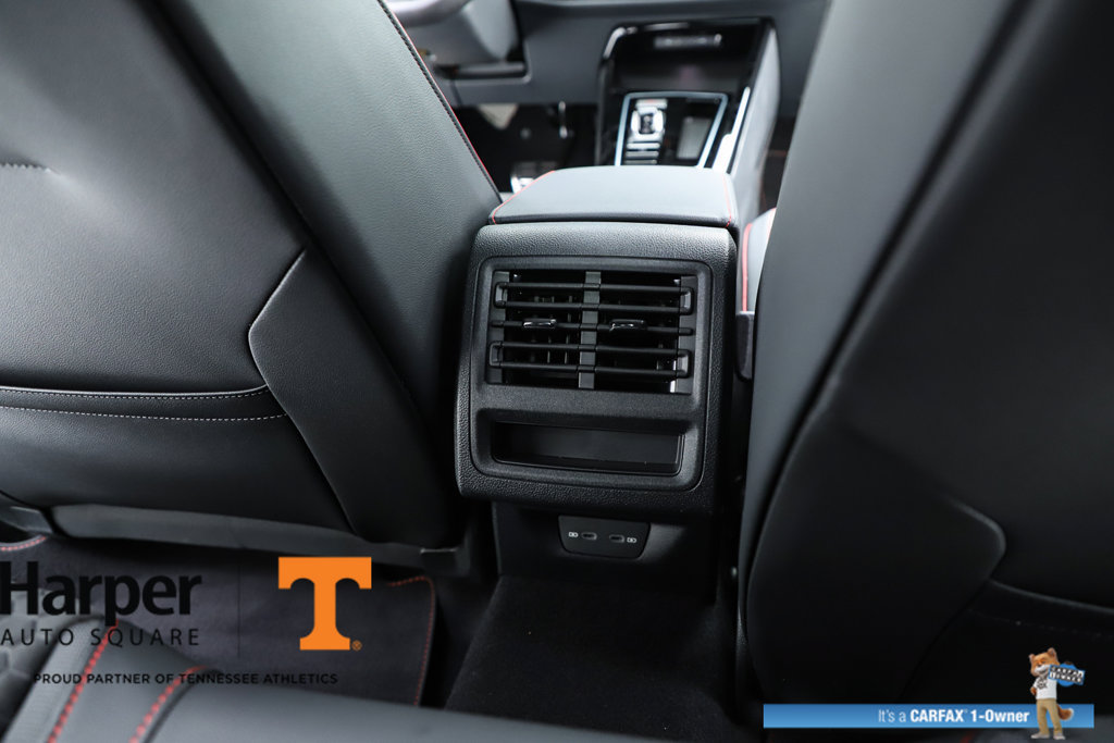 Used 2025 Volkswagen GTI SE FWD image 38