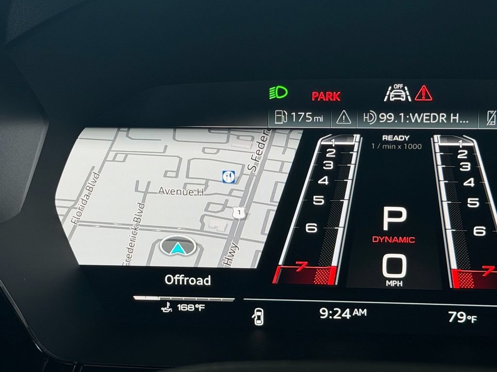 Used 2026 Audi RS 3 AWD/4WD image 24