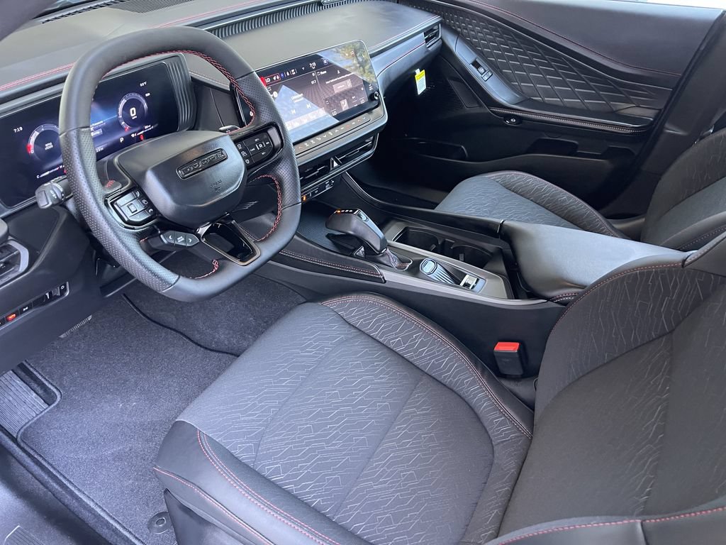 New 2026 Dodge Charger R/T w/ Blacktop Package AWD/4WD image 12