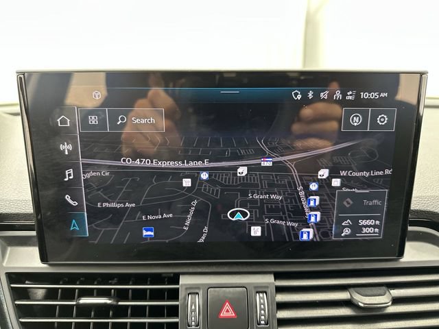 Certified 2023 Audi Q5 2.0T Premium Plus AWD/4WD image 18