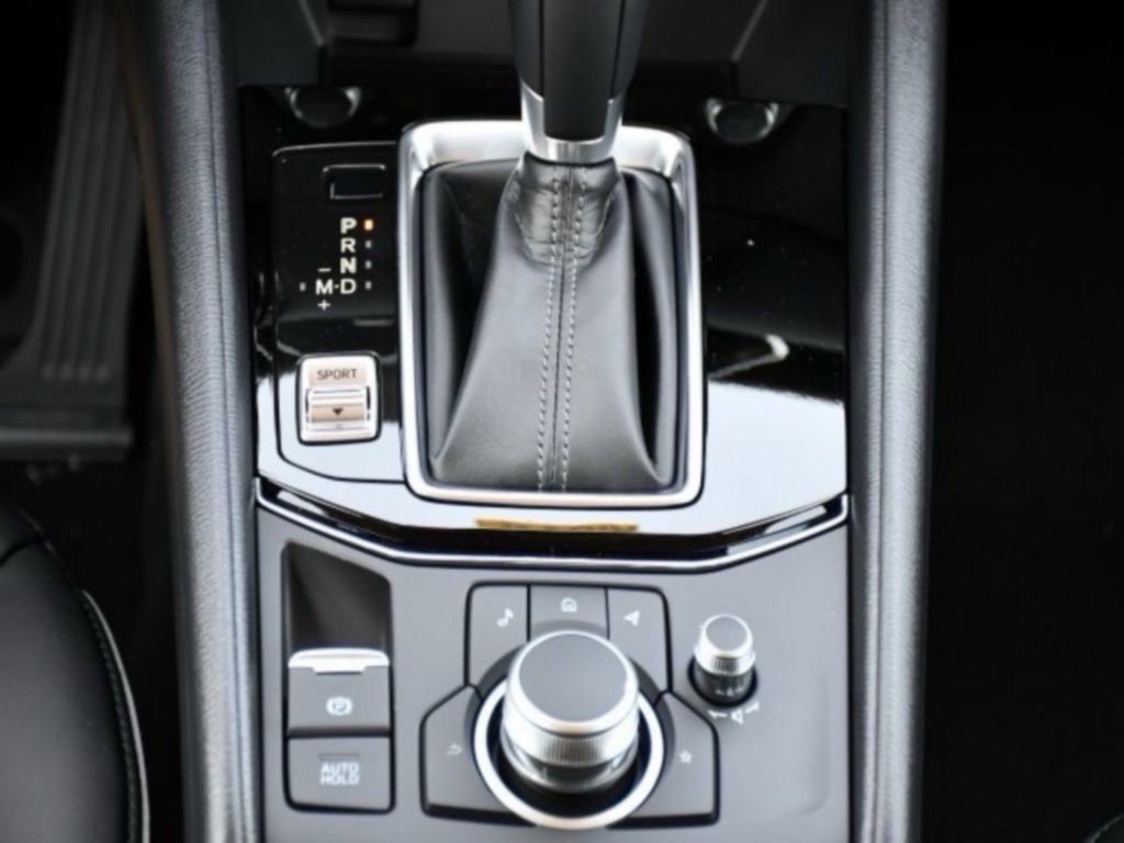 New 2025 MAZDA CX-5 AWD 2.5 S w/ Select Package image 27