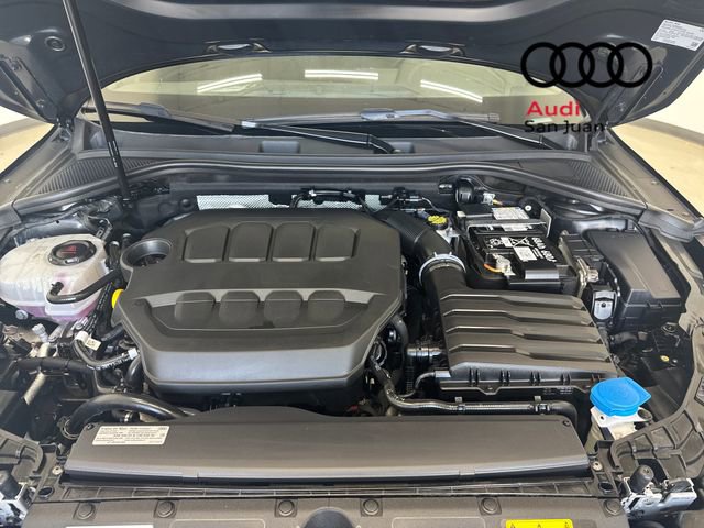 Used 2024 Audi A3 2.0T Premium Plus w/ Premium Plus Package image 4