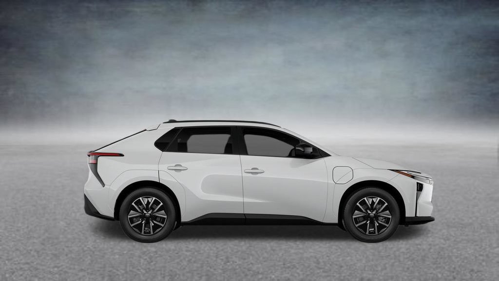 New 2026 Toyota bZ AWD/4WD image 27