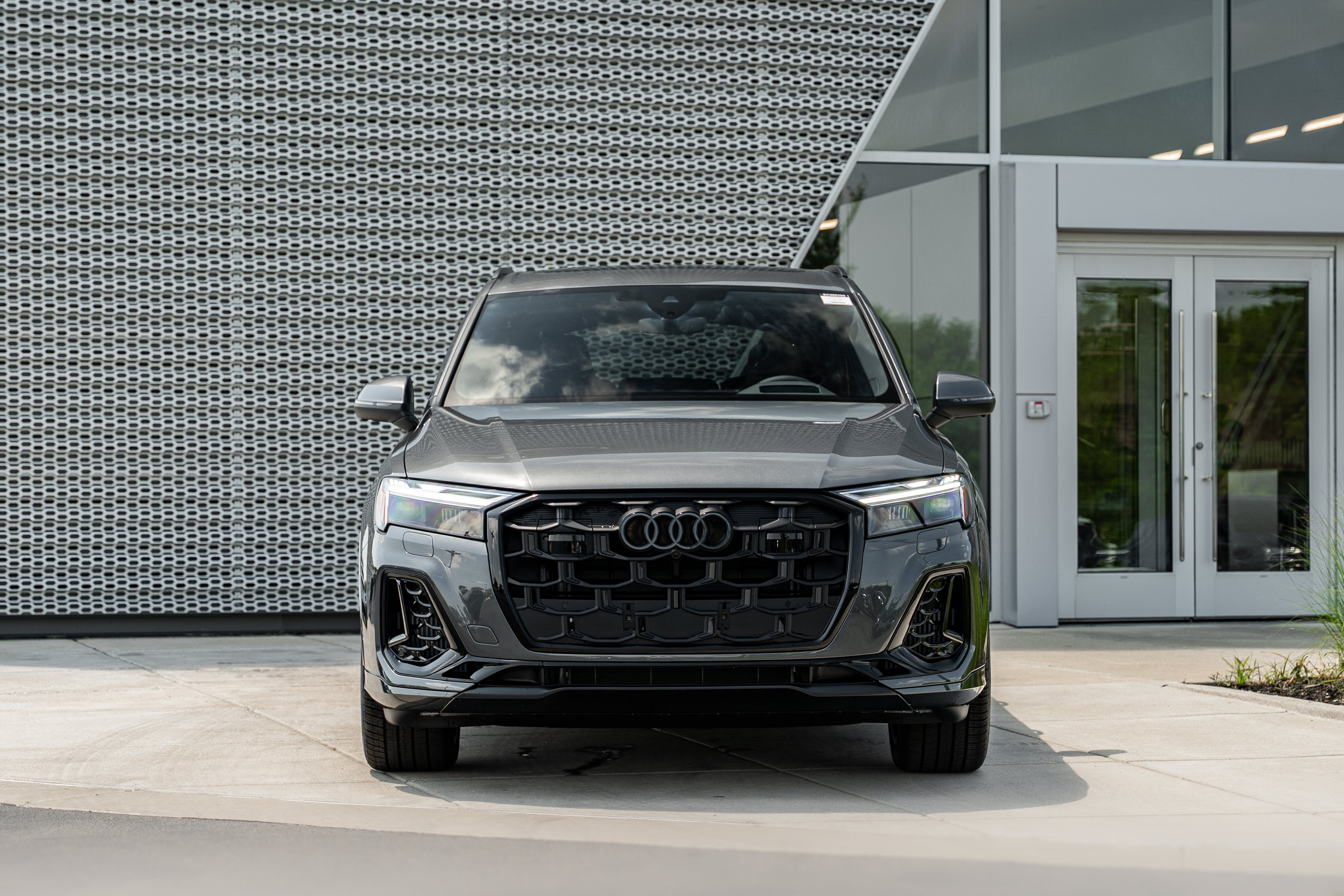 New 2026 Audi Q7 3.0T Prestige AWD/4WD image 37