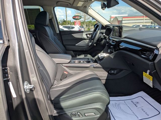 Certified 2025 Acura MDX SH-AWD image 40