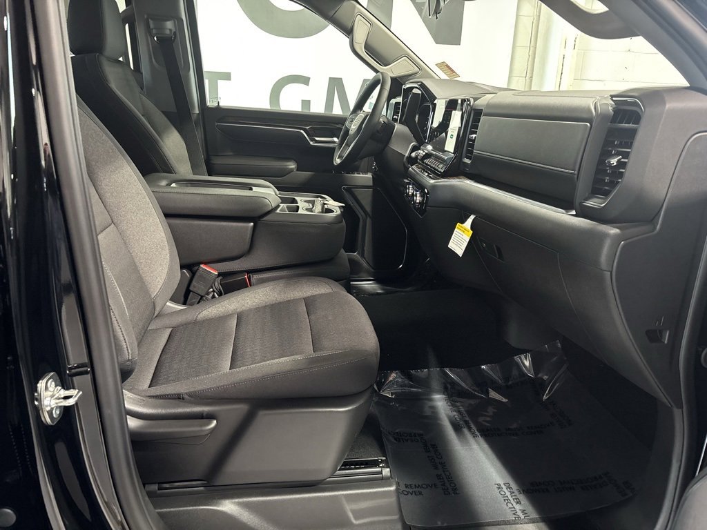 New 2026 GMC Sierra 1500 SLE image 27