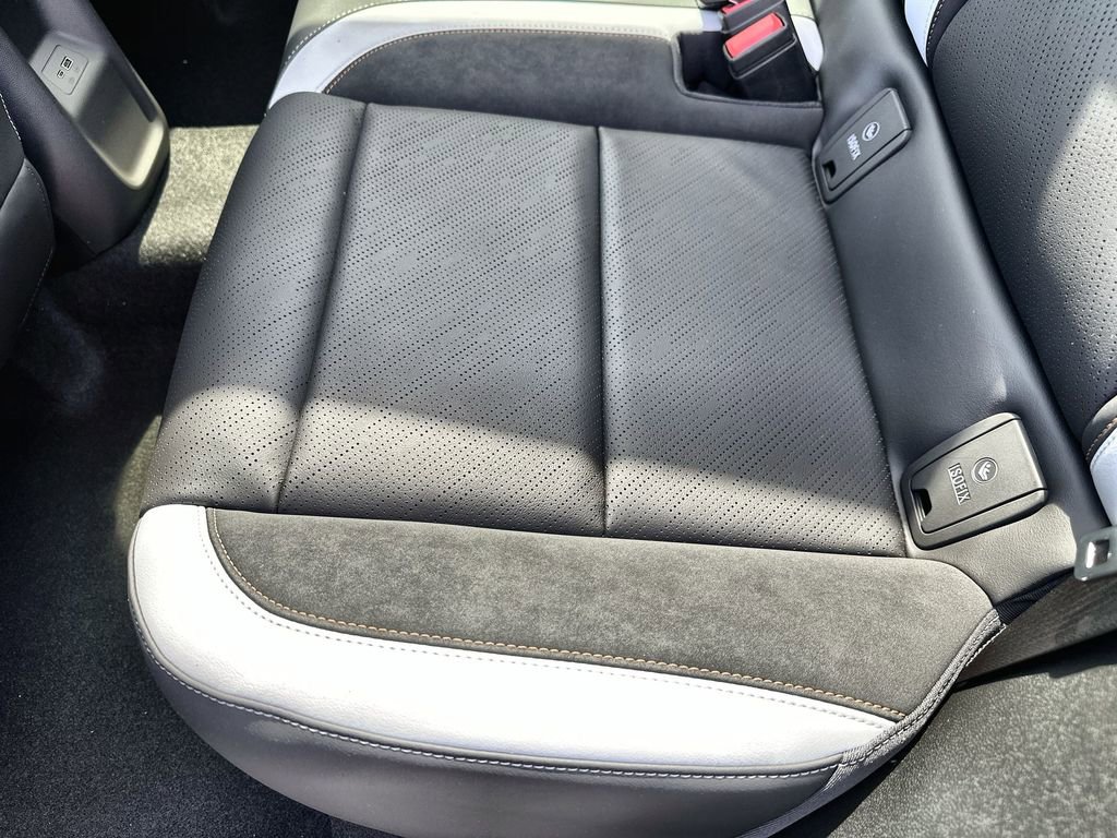 New 2026 Buick Envision Sport Touring image 17