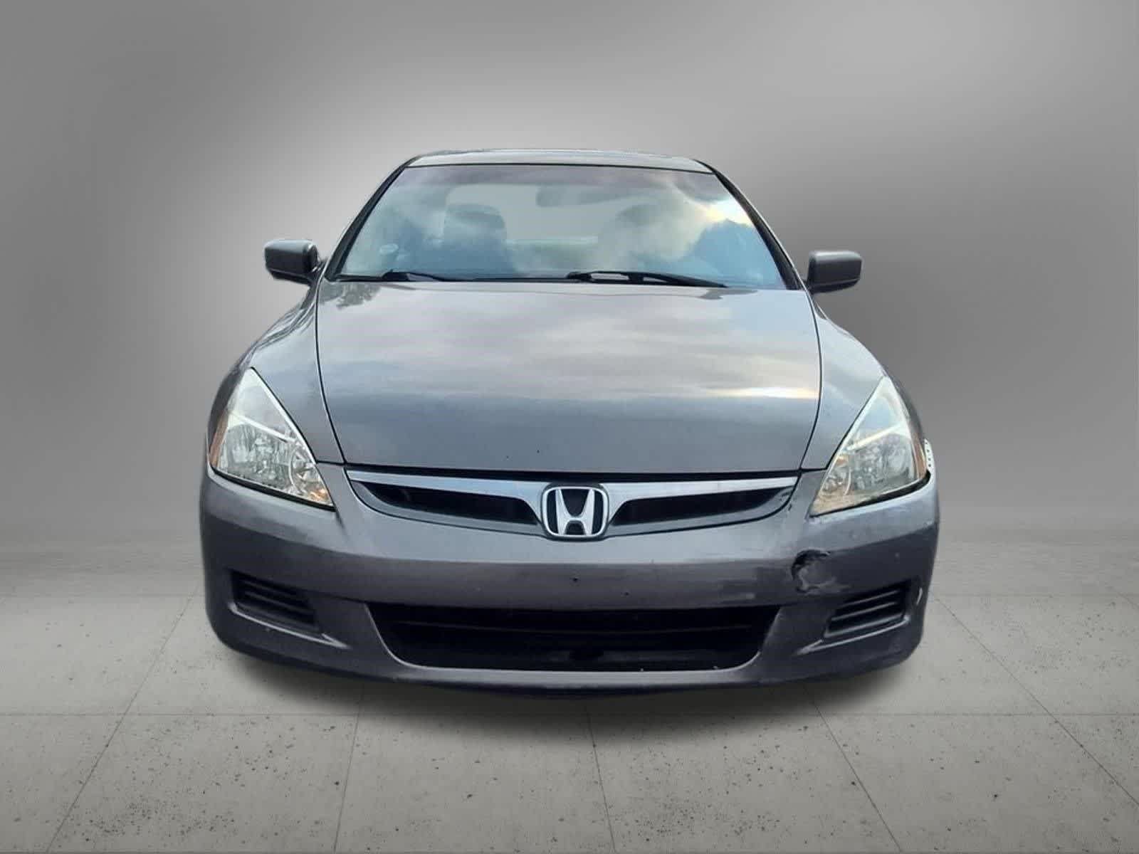 Used 2006 Honda Accord EX image 9