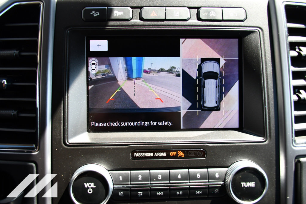 Used 2021 Ford Expedition Platinum AWD/4WD image 19
