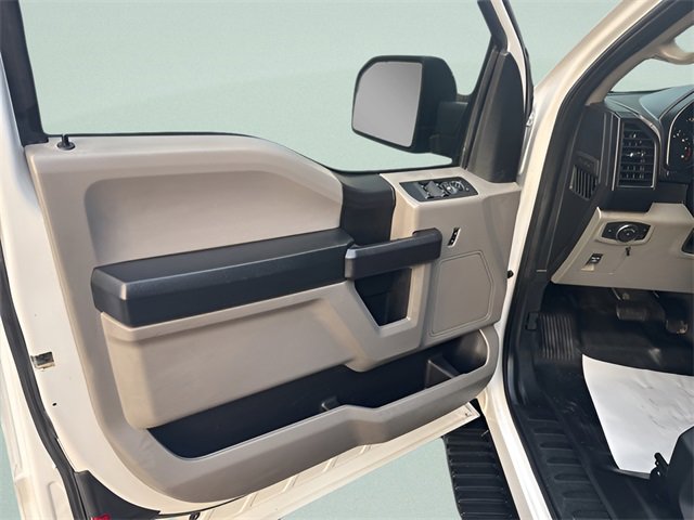 Used 2016 Ford F150 XL w/ Equipment Group 101A Mid image 19