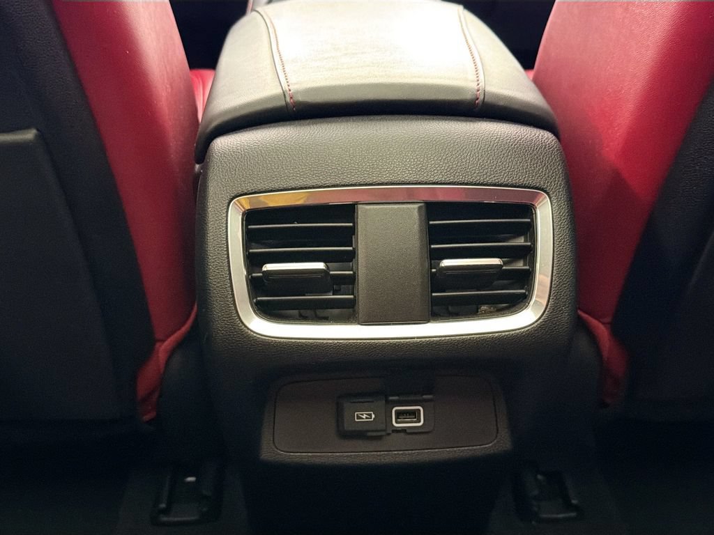 Used 2021 Acura RDX A-Spec FWD image 27