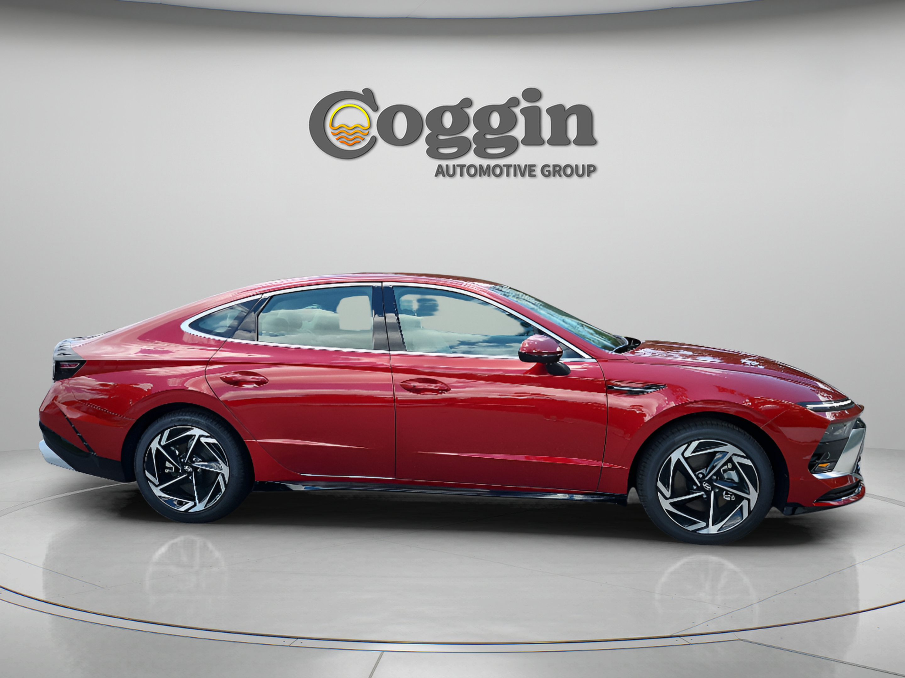 New 2026 Hyundai Sonata SEL FWD image 6
