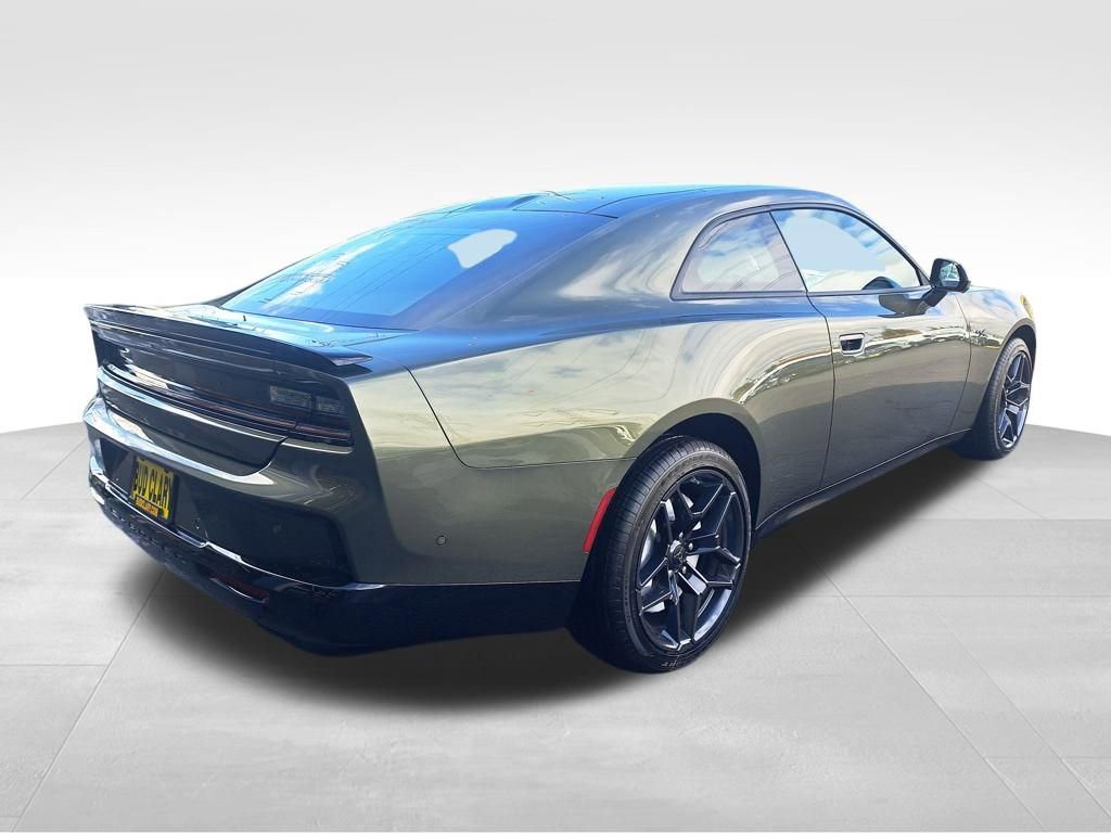New 2026 Dodge Charger R/T image 6