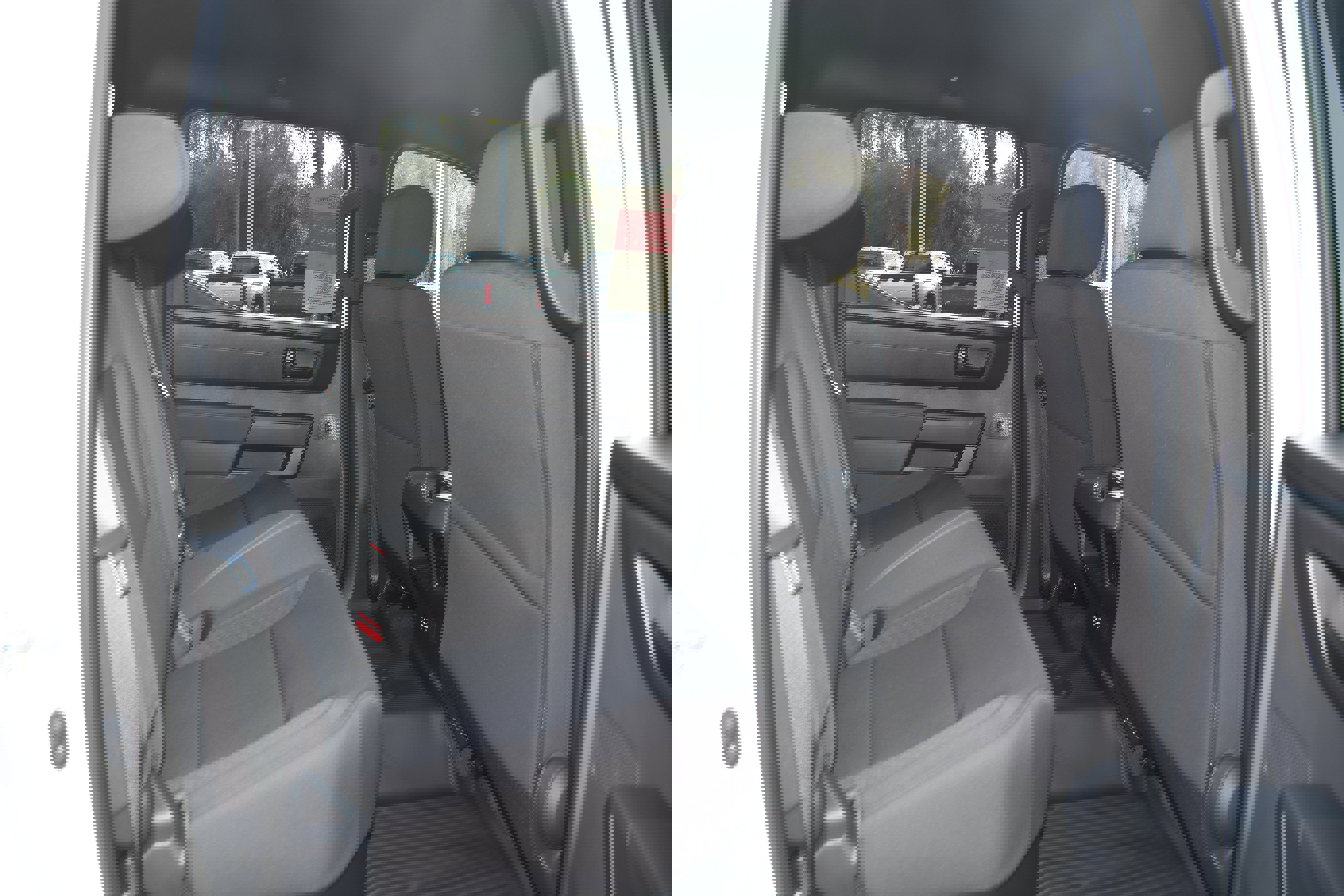 New 2026 Toyota Tundra SR image 10