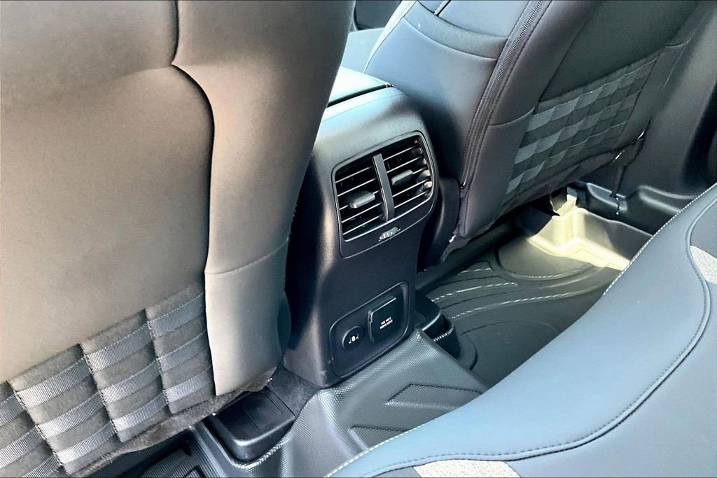 Used 2025 Ford Bronco Sport Big Bend image 12