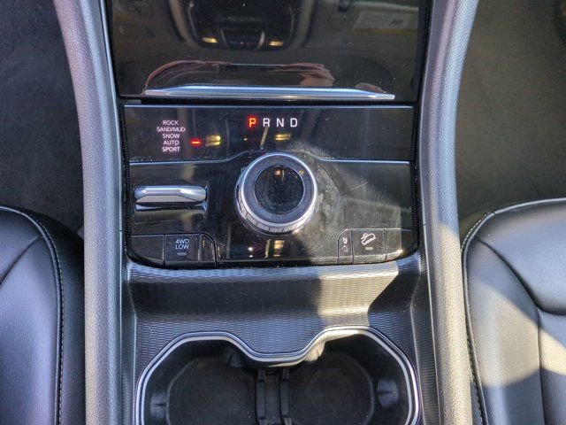 Used 2024 Jeep Grand Cherokee Limited 4xe AWD/4WD image 20