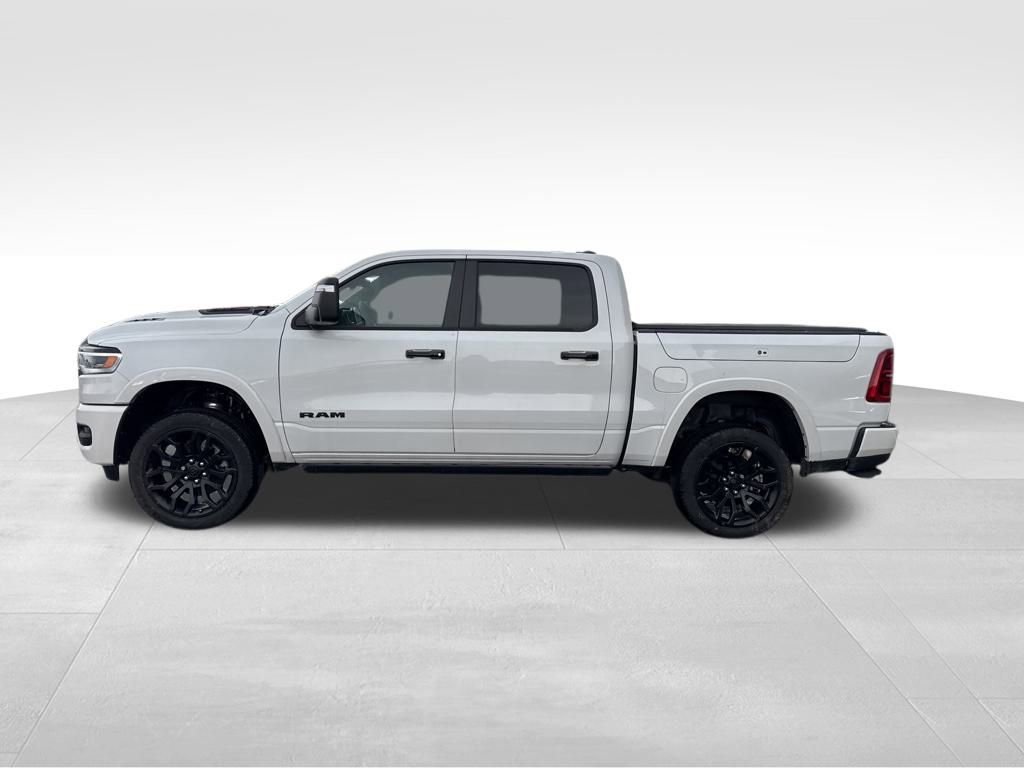 New 2025 RAM 1500 Limited image 5