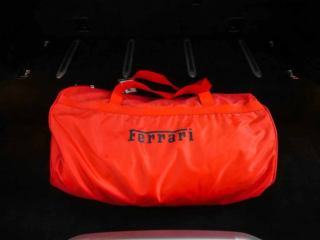 Certified 2015 Ferrari FF image 37