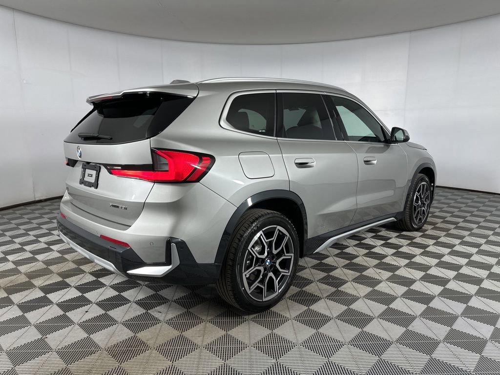 New 2026 BMW X1 xDrive28i w/ Convenience Package image 23