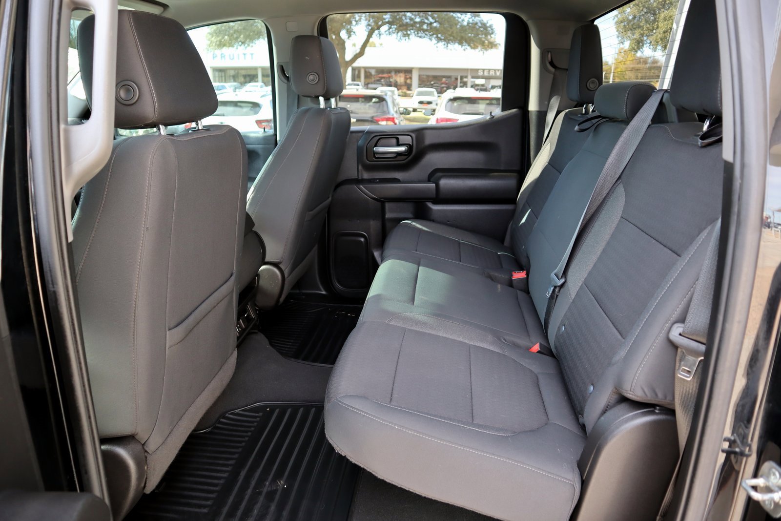 Used 2022 Chevrolet Silverado 1500 LT image 18