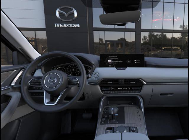 New 2026 MAZDA CX-90 Plug-In Hybrid w/ Premium Plus AWD/4WD video 2