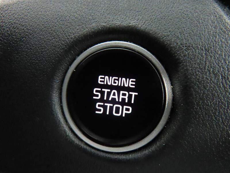 Used 2024 Kia Seltos SX AWD/4WD image 16