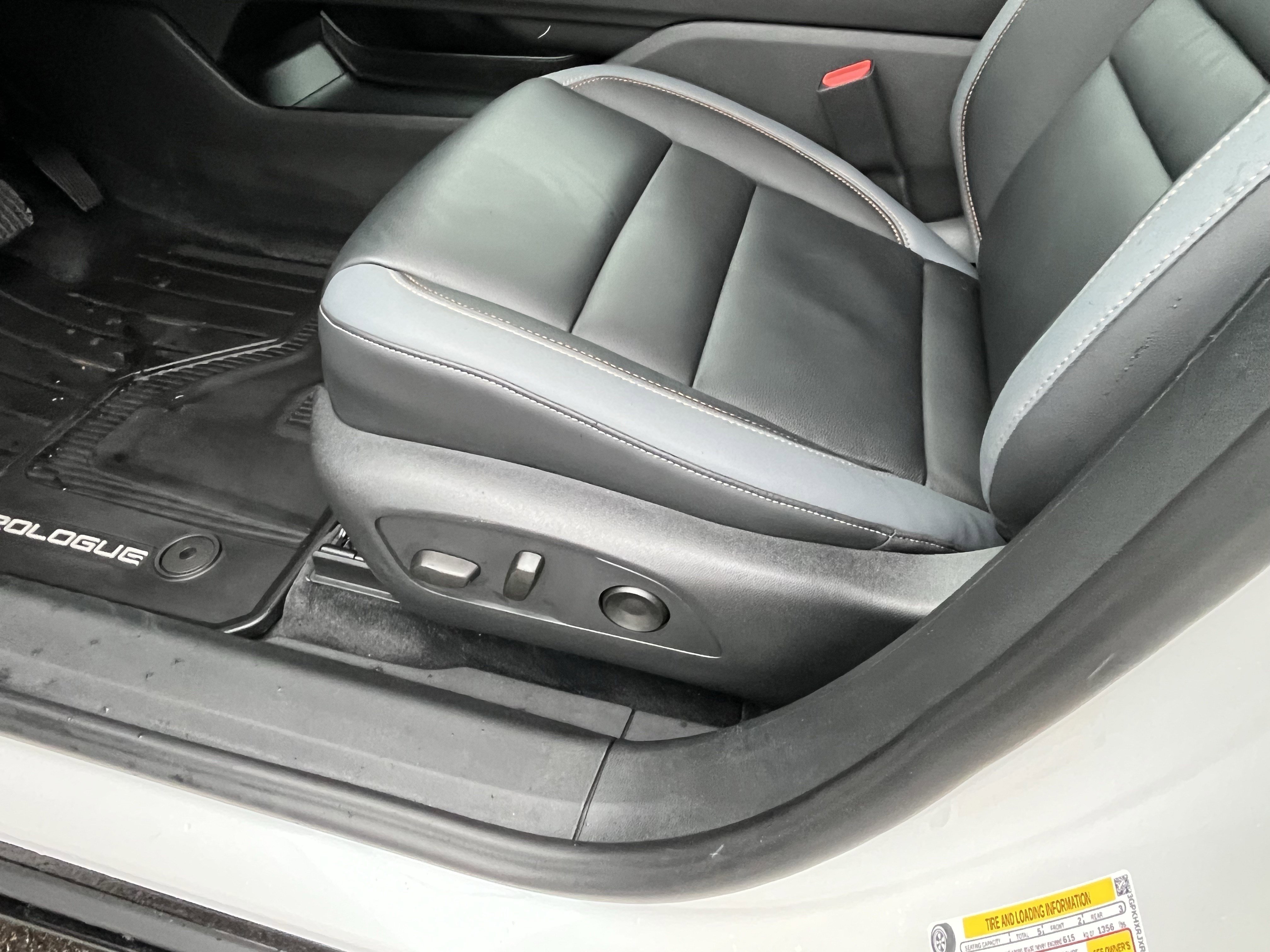 Used 2024 Honda Prologue Touring image 16