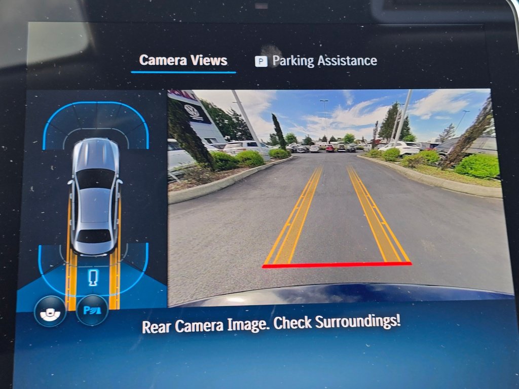 New 2026 Mercedes-Benz C 300 4MATIC Sedan image 40