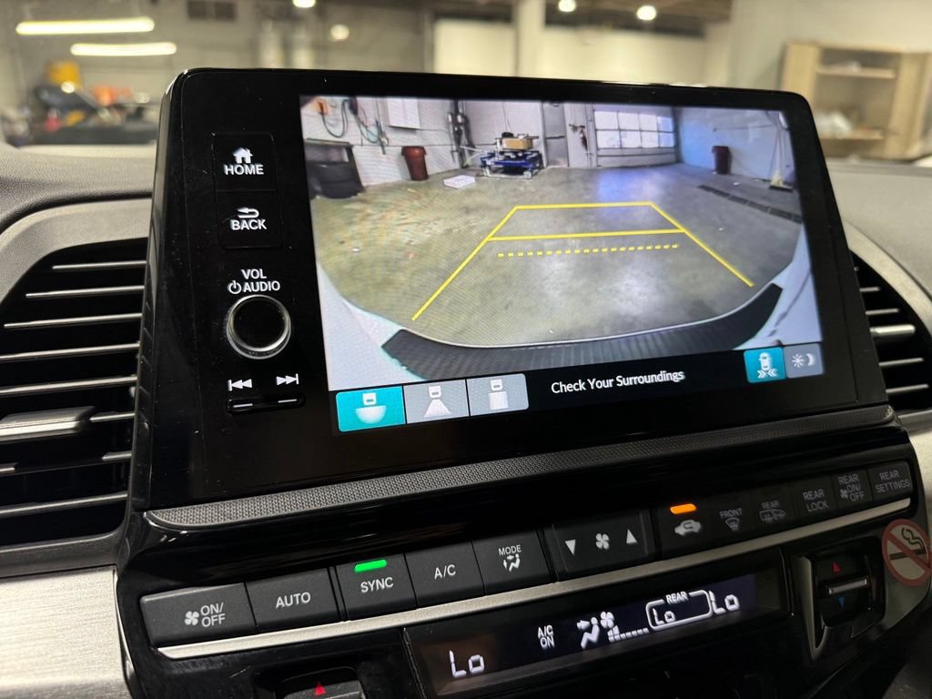 Used 2025 Honda Odyssey EX-L image 21