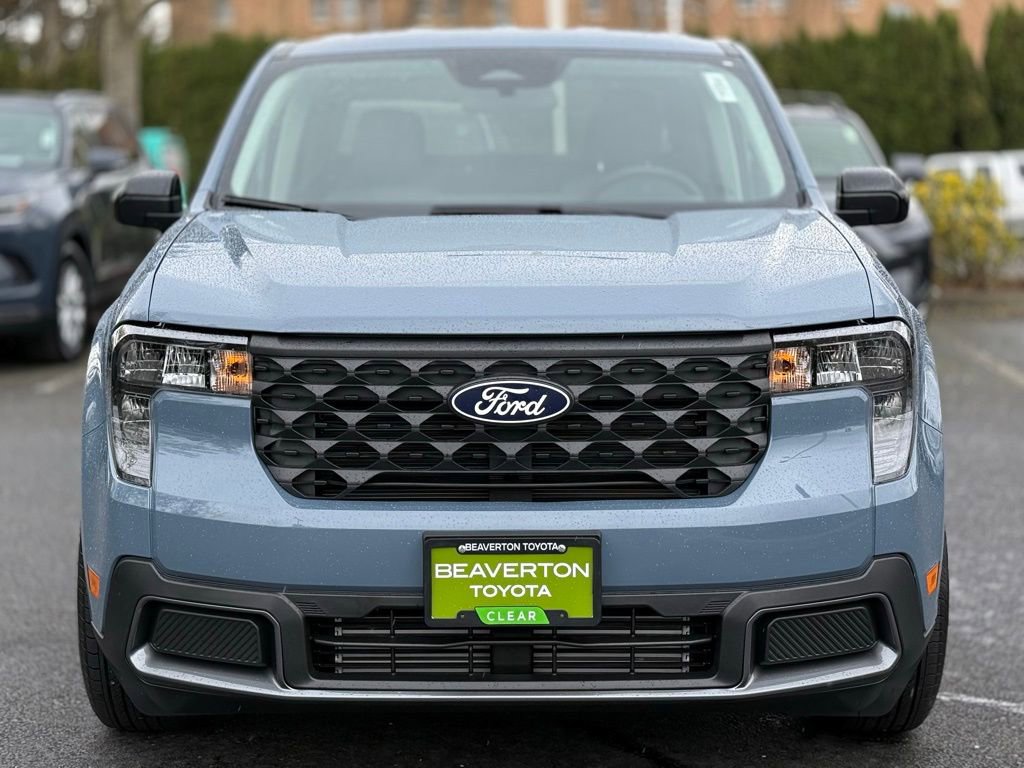 Used 2025 Ford Maverick XLT w/ XLT Luxury Package image 8