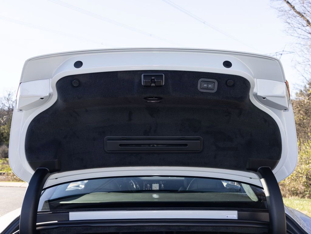 New 2026 Bentley Continental GT AWD/4WD image 51