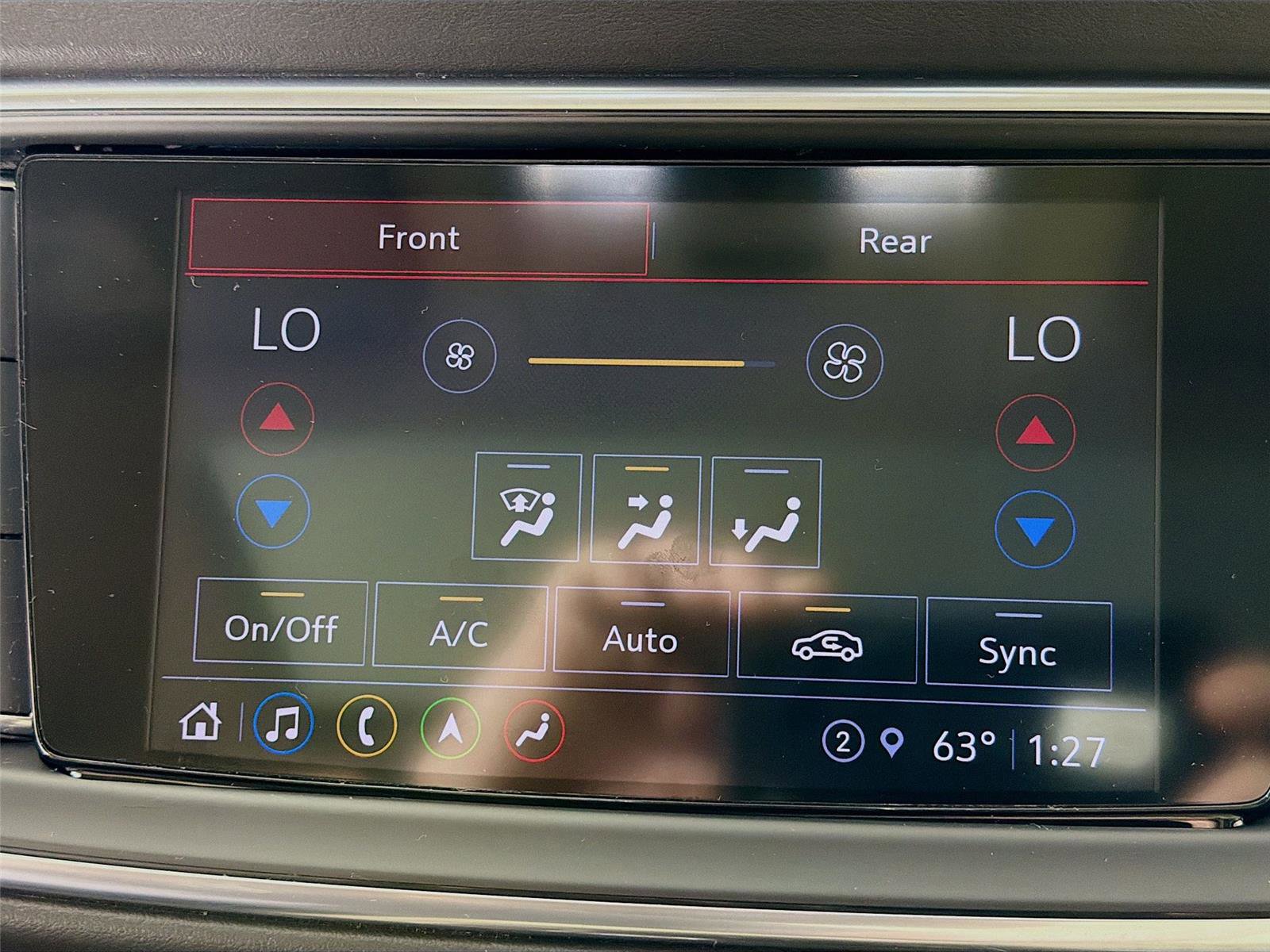 Used 2023 Buick Enclave Premium w/ Experience Buick Package image 18