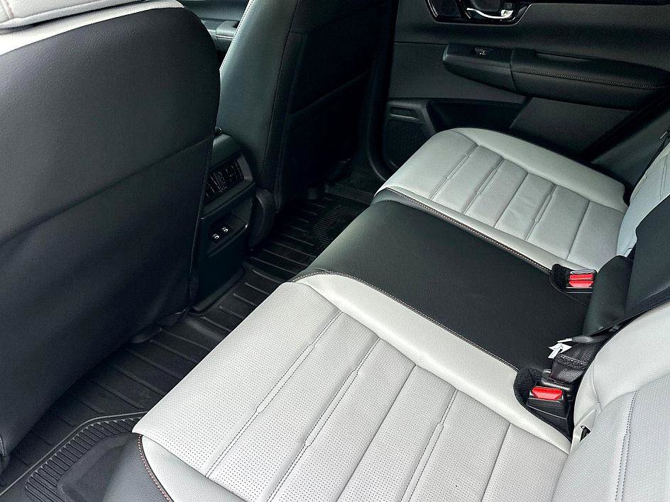 New 2026 Honda CR-V Sport Touring image 10