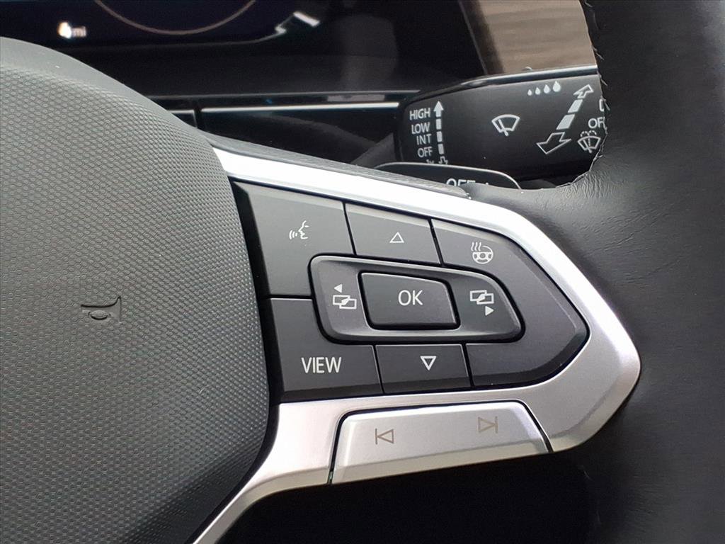 New 2026 Volkswagen Atlas SEL Premium R-Line image 20