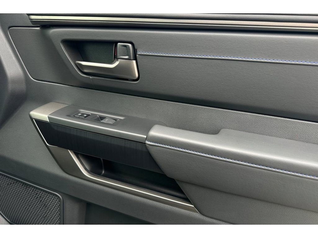 New 2026 Toyota Tundra Platinum AWD/4WD image 18