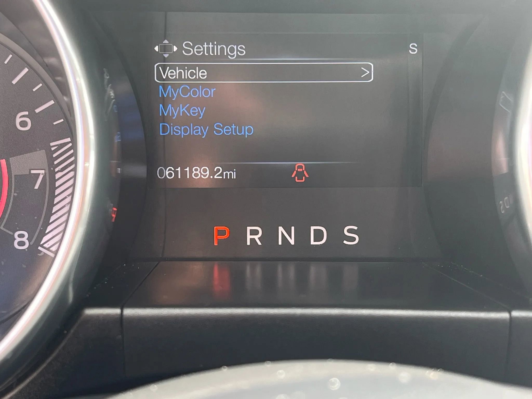 Used 2020 Ford Mustang Premium image 14