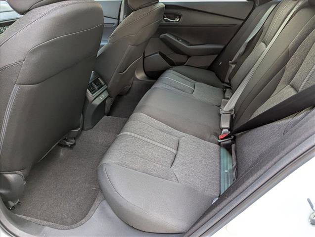 New 2025 Honda Accord Sport image 15