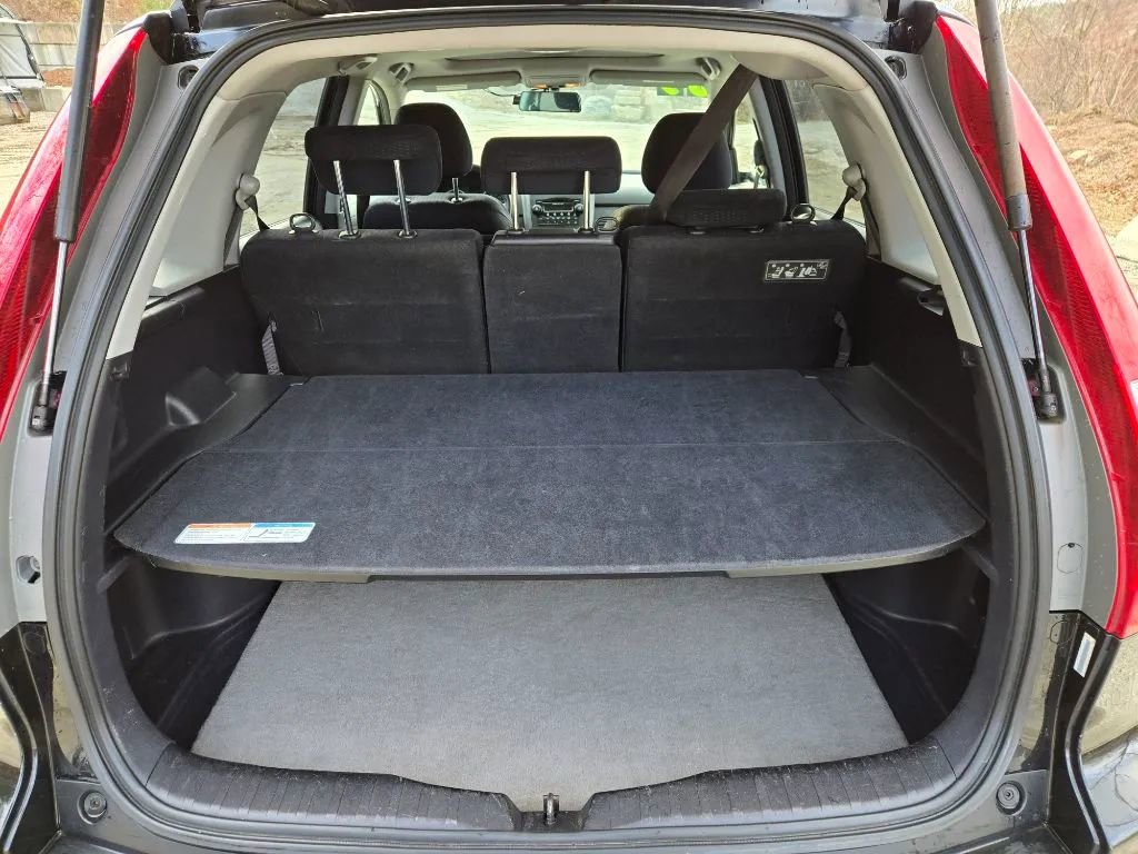 Used 2009 Honda CR-V EX image 15