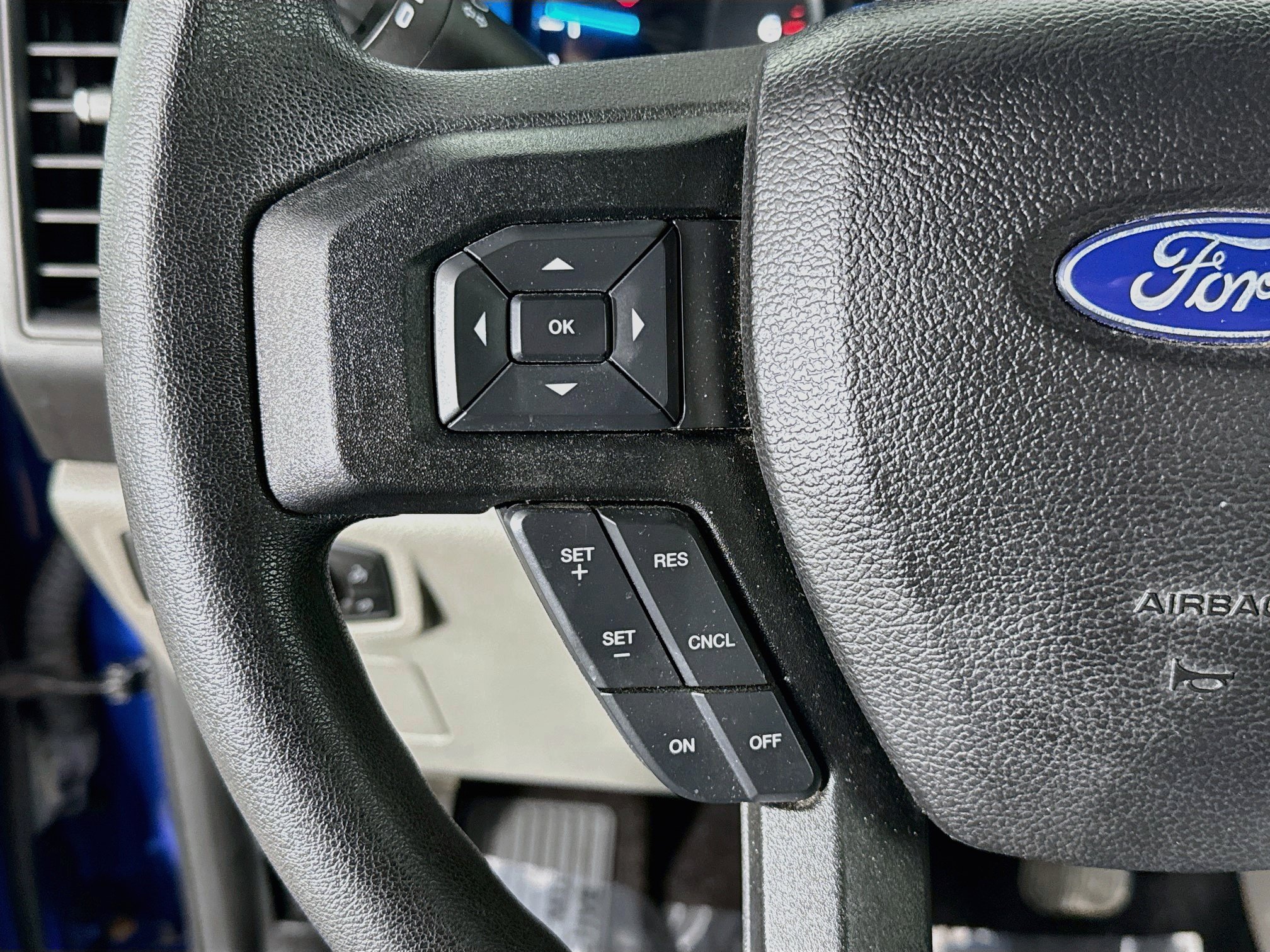 Used 2017 Ford F150 XL w/ Equipment Group 101A Mid AWD/4WD image 14