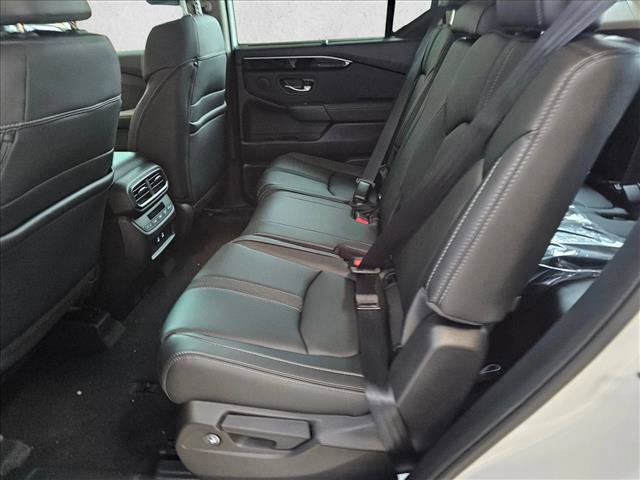 New 2026 Honda Pilot EX-L image 12
