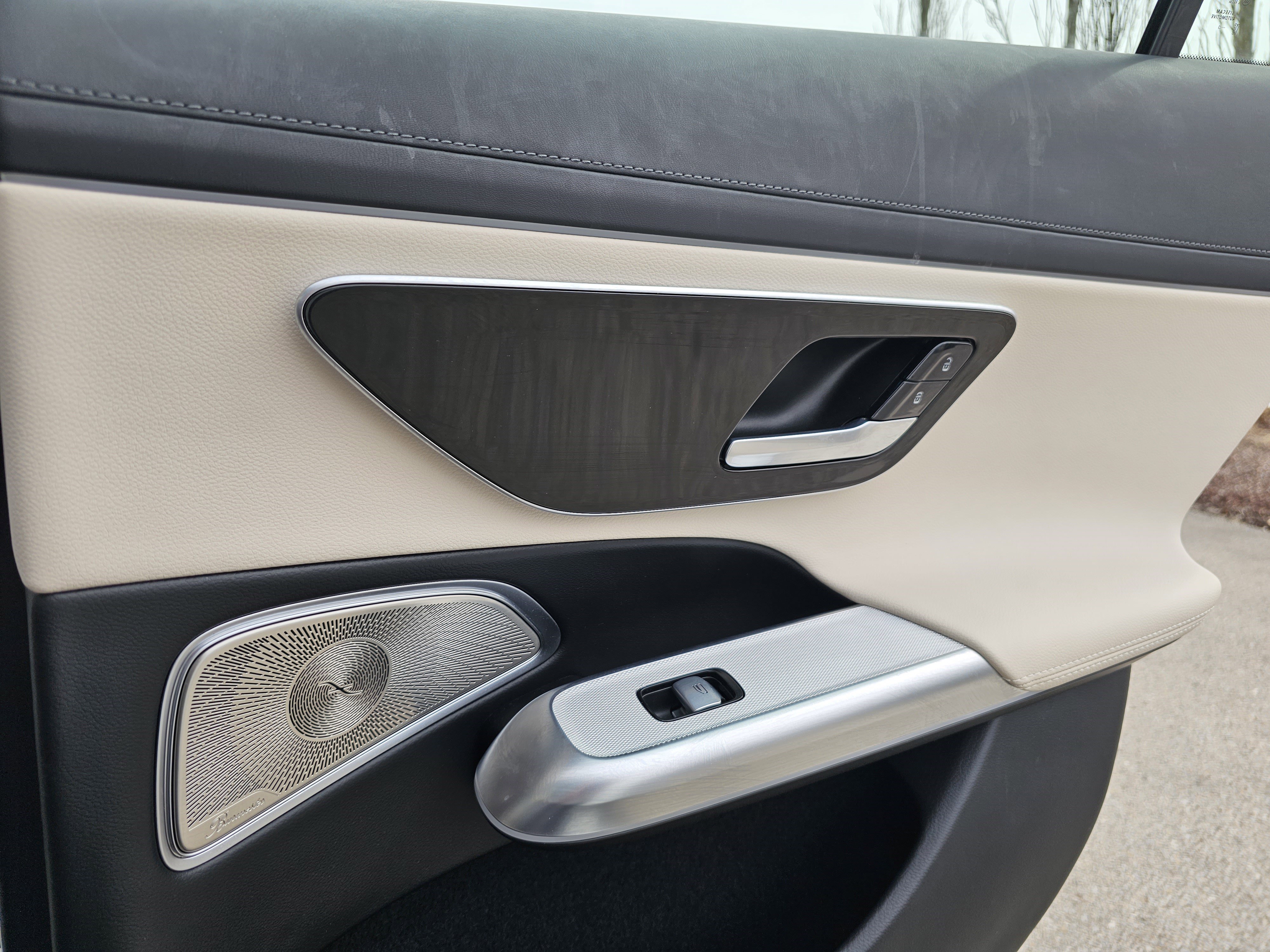 Certified 2024 Mercedes-Benz E 450 4MATIC All-Terrain Wagon image 28